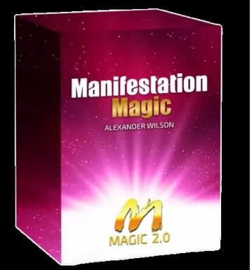What is Manifestation Magic