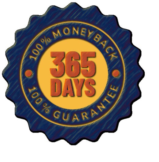 Manifestation Magic Money Back Guarantee